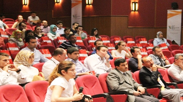 Gıda hileleri ve güvenliği büyüteç altına alındı