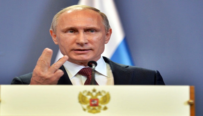 Putin: Rusya, Türkiye ile işbirliğinden vazgeçmez