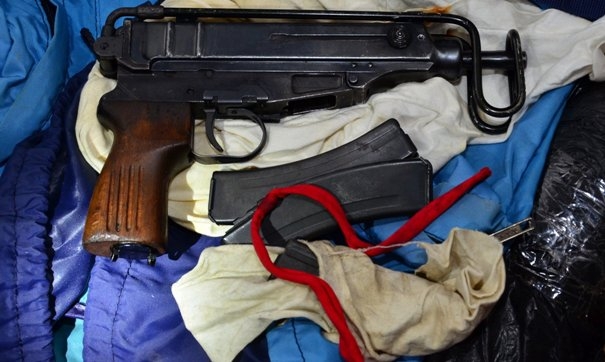 Atina'da yakalanan teröristin, 1996 suikastıyla ilişkisi olduğu öne sürüldü