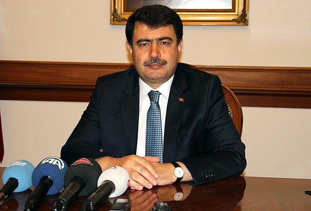 İstanbul'un verileceğini beklemiyordum
