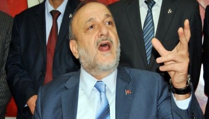 MHP'den koalisyon açıklaması