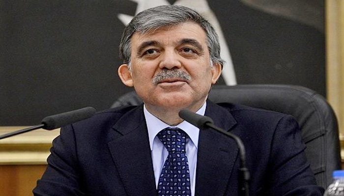 Türkiye'nin desteği sürecek