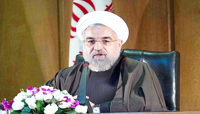 'İran ambargoları kaldırmayan bir anlaşmayı imzalamayacak'