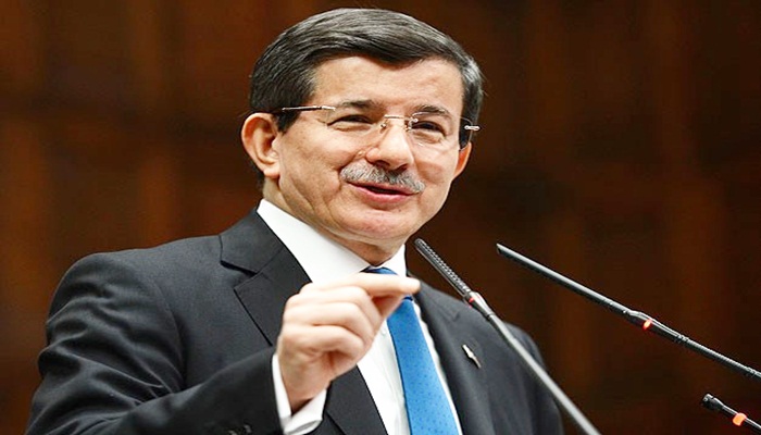 'Kimse kriz peşinde koşmasın'