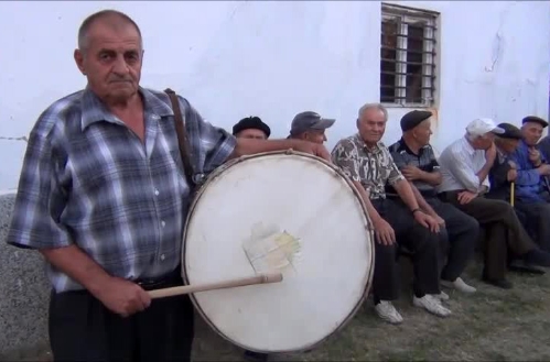 Bulgaristan'da Ramazan davulu geleneği unutulmak üzere