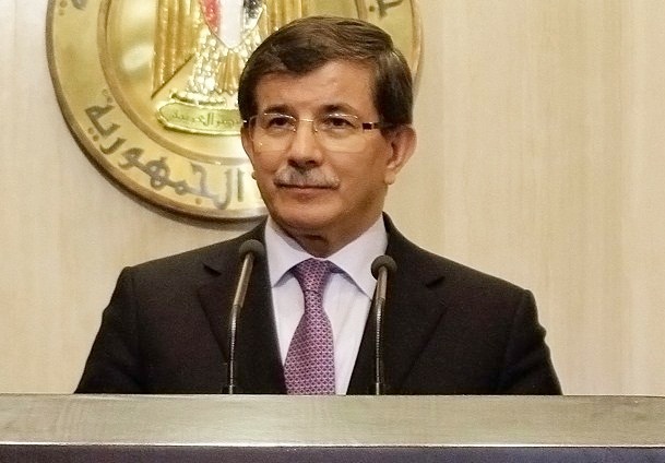 NATO'ya doğrudan başvuru yapmadık
