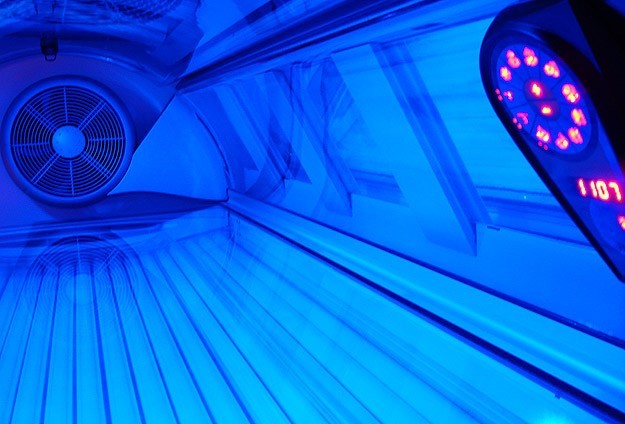 Solaryuma sınırlama geliyor