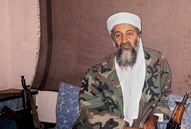 Bin Ladin'e ait özel belgeler yayınlandı