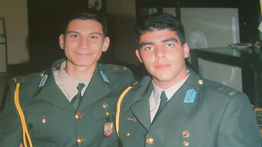 'Çalınan hayallerimizi istiyoruz'