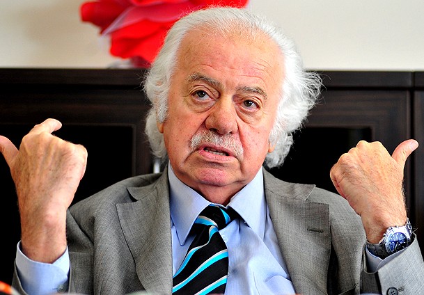 ''Deprem Dede'' vefat etti