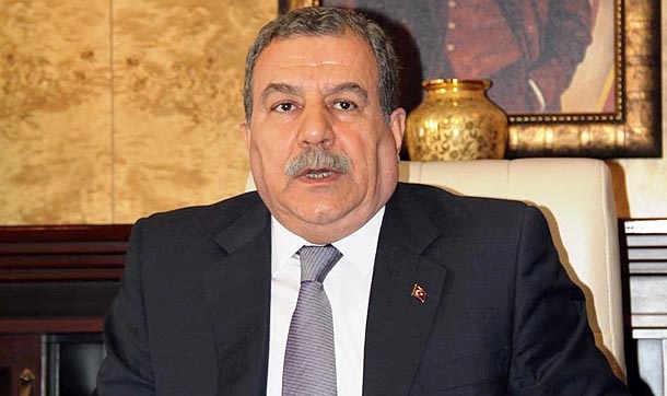 Bakan Güler: Çözüm sürecine BDP'lilerin desteği yüzde 95