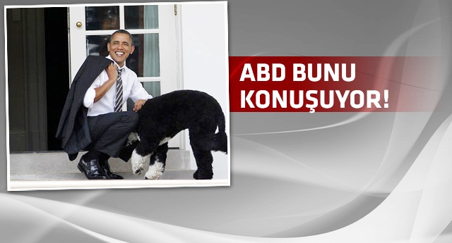 Obama'dan büyük gaf!