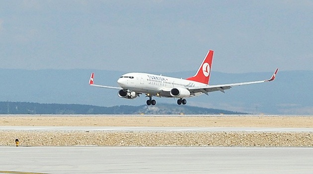 Uçak biletlerine tavan fiyatı gelebilir