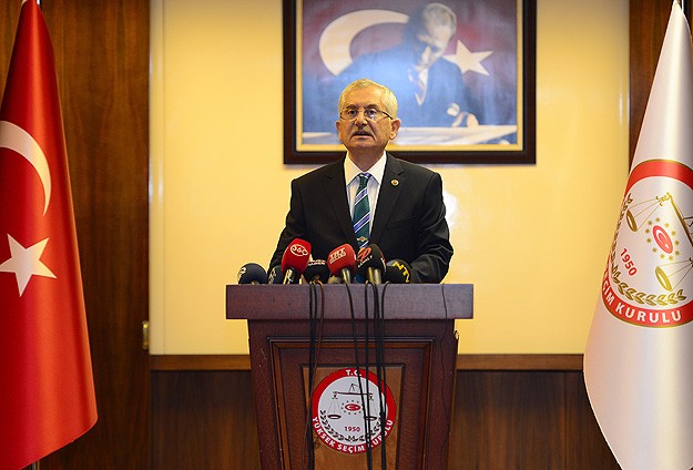 'Elektrik kesintisine karşı gerekli tedbirleri aldık'