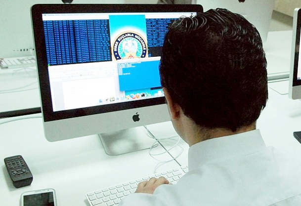 Türk polisi siber suçlulara ''dünyayı dar edecek''