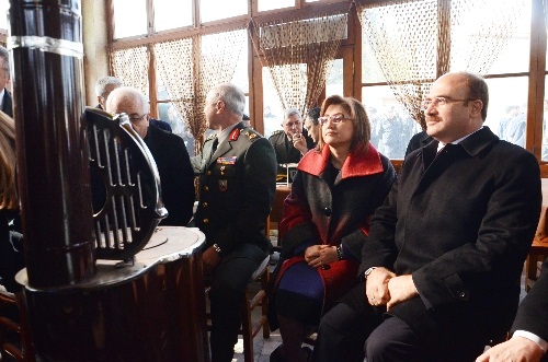 'PKK'nın sosyal medya üzerinden gençleri kandırmaması için tedbir almalıyız'