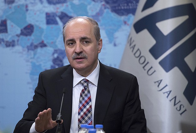 'Dolardaki hareketlilik Türkiye kaynaklı değil'