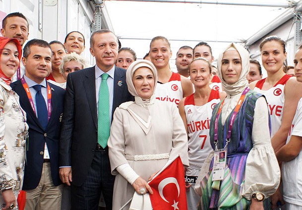 Müslüman ülkelerde ne eksik?