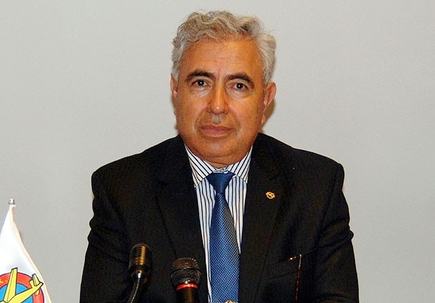 İlk yerli uçağın proje çizimleri hazır