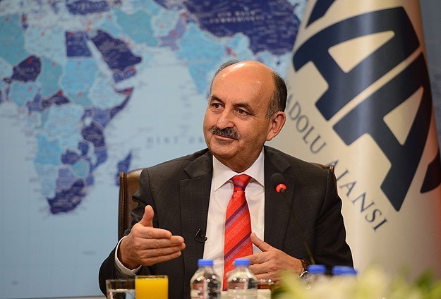 Uyuşturucu özelliği olan tüm ürünleri yasak kapsamına alıyoruz