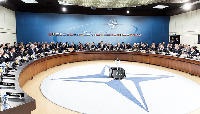 NATO'dan Türkiye'ye destek, Rusya'ya suçlama