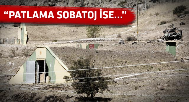 Afyon patlaması hakkında kritik soru!