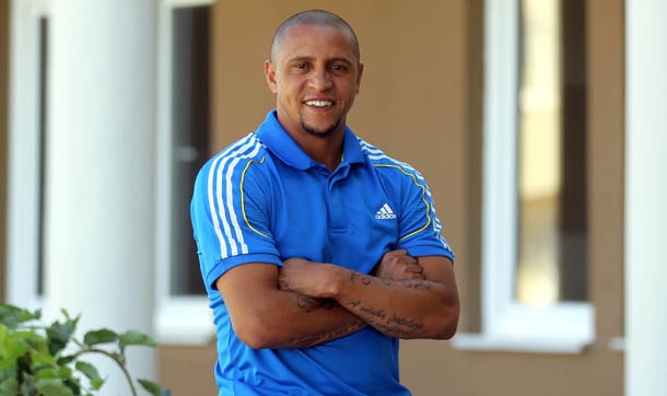 Roberto Carlos: İlk yarının en iyi futbolunu biz oynadık