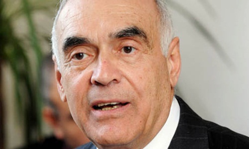 Mısır: Suriye'nin eylemi tüm bölgeyi tehlikeye atabilir