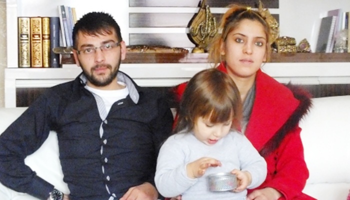 Uyuşturucuyu bırakan bağımlı 6 ay sonra ailesine kavuştu