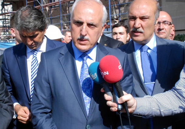 Yakından izleyeceğiz