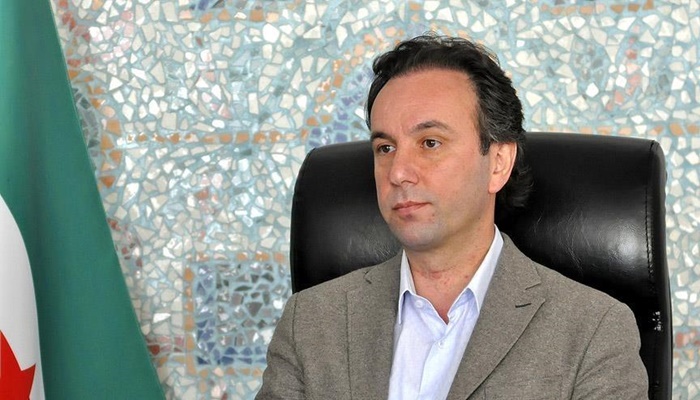 Petrol ticareti DAEŞ ile rejim arasında