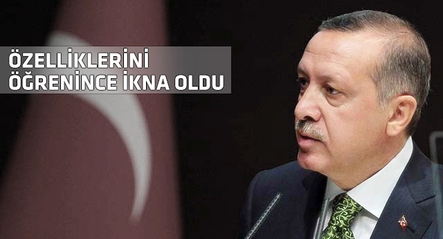 Son ana kadar gizlendi! Erdoğan'nın talimatıyla...