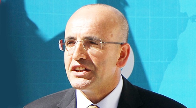 Amacımız vergide gönüllü uyumu artırmak"