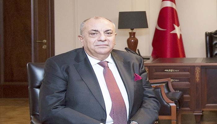Başbakan yardımcılarının görev dağılımı belli oldu