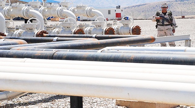 Antidampingin altından "petrol borusu" çıktı