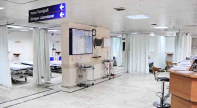 Sigarasız Hastane' uygulaması 1 Eylül'de