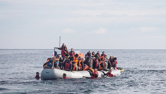 Türkiye'nin sığınmacı önerisi Avrupa basınında geniş yer buldu