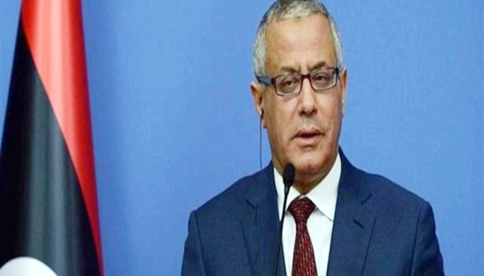 Libya Başbakanı Zeydan serbest bırakıldı