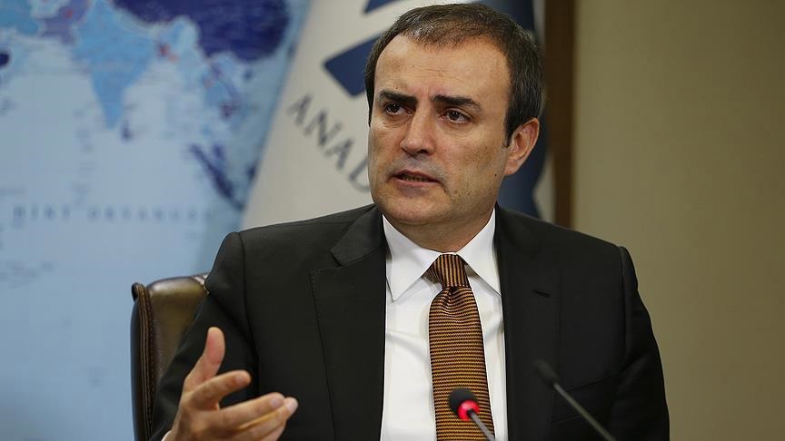 Devlet üzerine düşen sorumluluğu gerektiği gibi yerine getirecek'