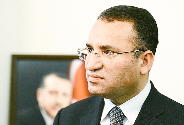 Kırmızı bülten soruşturma kapsamında olur