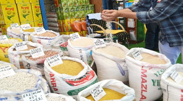 Rami'de Ramazan zammı yok, kumanya bedeli 15 liradan başlıyor