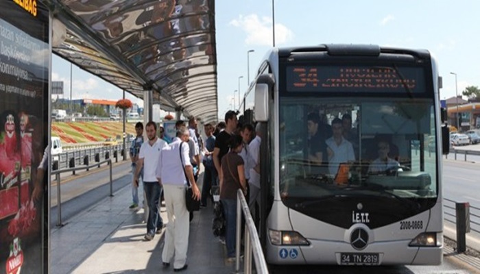 İstanbullulara bayram müjdesi!