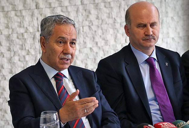 Referanduma karşı çıkanlar seviniyor