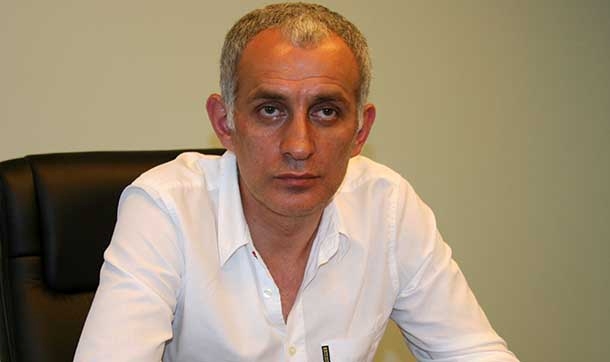 Hacıosmanoğlu: Gelecek sezonda Fenerbahçe bizimle aynı ligde olmayacak