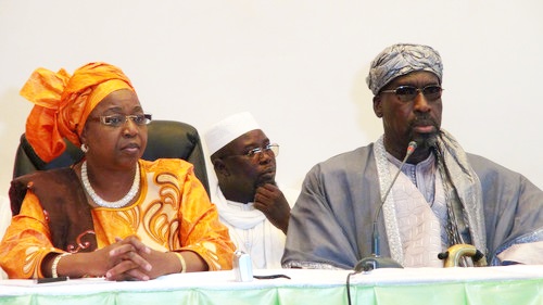 Senegal, Ebola sebebiyle kapattığı Gine sınırını açıyor