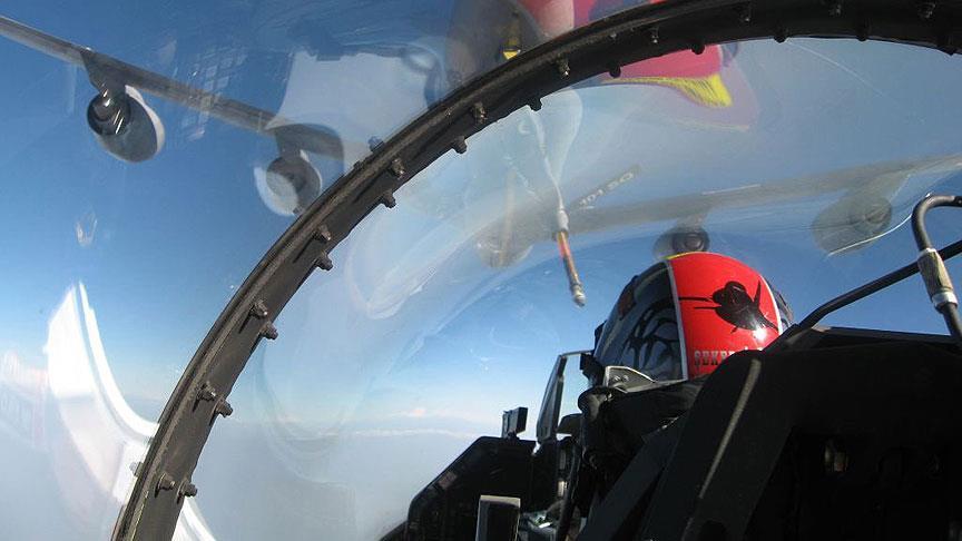 TSK'dan ayrılan veya ilişiği kesilen pilotlar geri dönebilecek