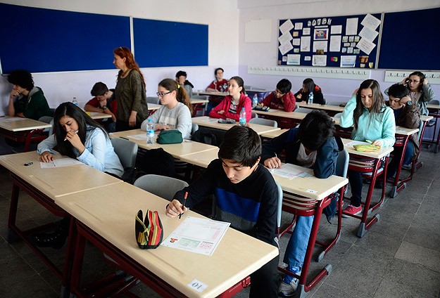 TEOG'da öğrencilere tercih desteği