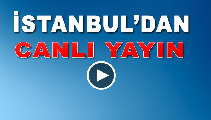 İstanbul'dan Şehitlerimiz Uğurlandı