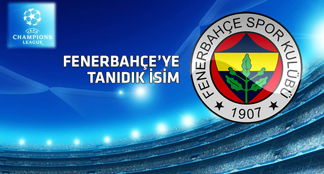 Fenerbahçe'nin rakibi Spartak Moskova oldu