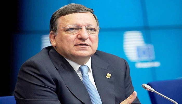 Türkiye'nin desteği çok etkileyici